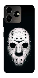 Чехол на ZTE Blade V50 Design 4G Jason фото 1 из 1