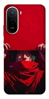 Чохол на Xiaomi Redmi A7 Pro 4G Itachi Uchiha v2 фото 1 з 2