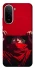 Чохол на Xiaomi Redmi A7 Pro 4G Itachi Uchiha v2 фото 2 з 2