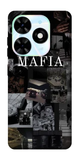 Чохол на TECNO Spark Go 2024 Mafia фото 1 з 1