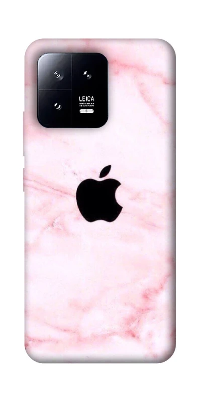 Чохол на Xiaomi 13 Apple logo ver.6 фото 1 з 1