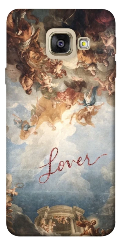 Чехол на Samsung A520 Galaxy A5 (2017) Lover фото 1 из 1