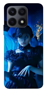 Чохол на Huawei Honor X8a Dark Dance Wednesday фото 1 з 1