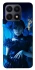 Чохол на Huawei Honor X8a Dark Dance Wednesday фото 1 з 1