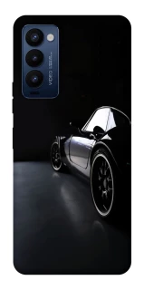 Чохол на TECNO Camon 18 Pro Чорний 911 фото 1 з 1