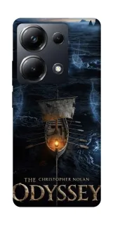 Чохол на Xiaomi Poco M6 Pro 4G Odyssey ver.4 фото 1 з 1