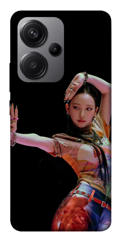 Чехол на Xiaomi Redmi Note 13 Pro+ Aespa-Karina фото 1 из 1