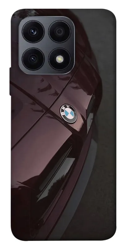 Чохол на Huawei Honor X8a BMW v51 фото 1 з 1