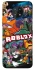 Чохол на Nokia G50 Roblox v4 фото 1 з 1