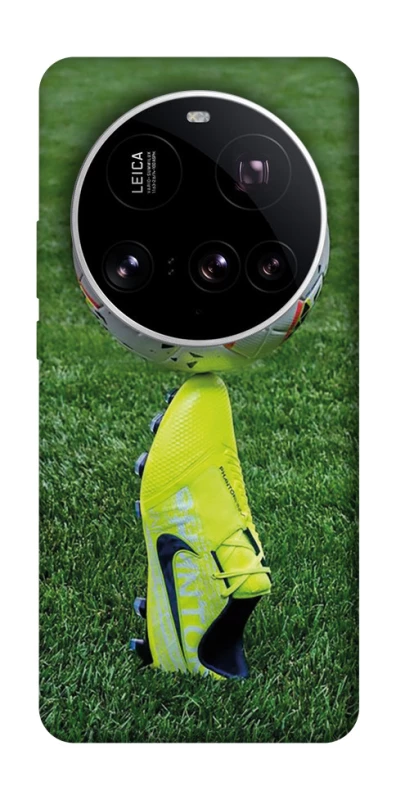 Чохол на Xiaomi 15 Ultra Football Ball 2024 фото 1 з 1