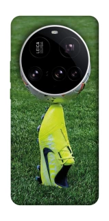Чехол на Xiaomi 15 Ultra Football Ball 2024 фото 1 из 1