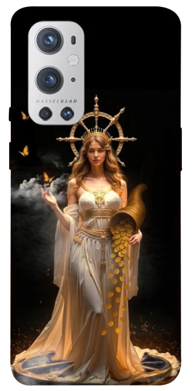 Чехол на OnePlus 9 Pro Fortuna фото 1 из 1