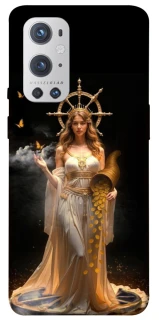 Чехол на OnePlus 9 Pro Fortuna фото 1 из 1