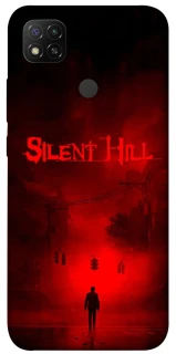 Чехол на Xiaomi Redmi 9C Silent Hill aesthetic ver.1 фото 1 из 1