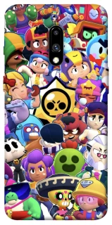 Чохол на OnePlus 7 Brawl Stars ver.5 фото 1 з 1