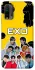 Чохол на Xiaomi Redmi 9T EXO v3 фото 1 з 1