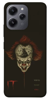 Чехол на Xiaomi Redmi 12 Оно v2 фото 1 из 1