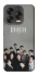 Чохол на ZTE Blade V70 Design Seventeen v3 фото 2 з 2