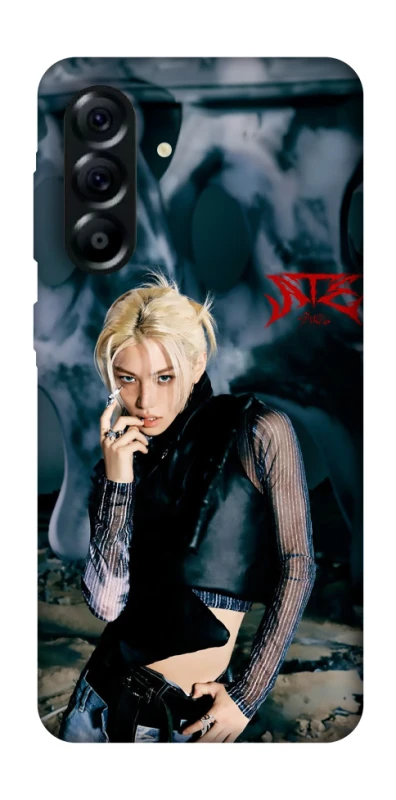 Чехол на Samsung Galaxy A57 5G Felix v2- Stray Kids фото 1 из 1