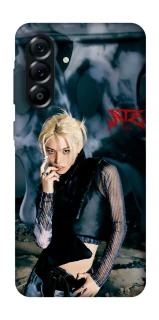 Чохол на Samsung Galaxy A57 5G Felix v2- Stray Kids фото 1 з 1