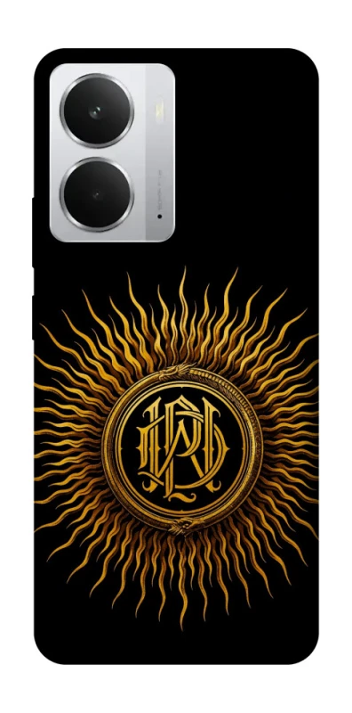 Чохол на Realme 14 Parkway Drive logo ver.1 фото 1 з 1