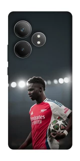 Чохол на Realme GT Neo 6 SE FC Arsenal v5 фото 1 з 1
