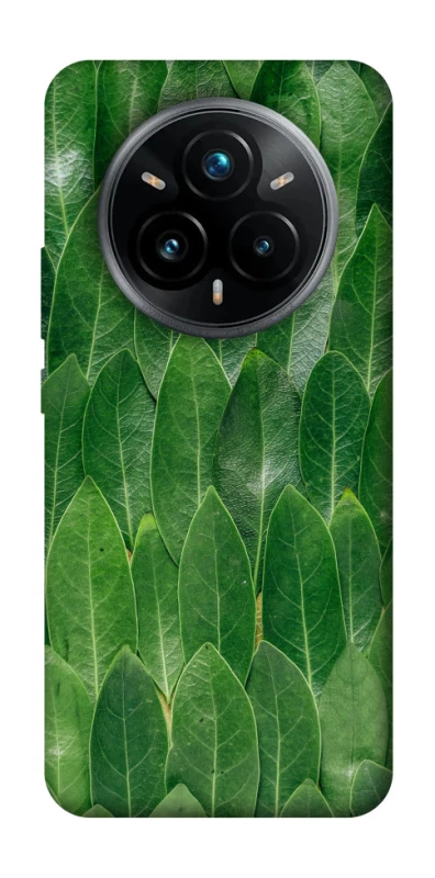 Чехол на Realme 14 Pro Листья фото 1 из 1