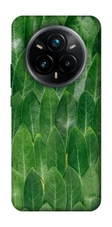 Чехол на Realme 14 Pro Листья фото 1 из 1