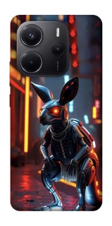 Чехол на Xiaomi Redmi Note 14 5G Cyber Kangaroo фото 1 из 1