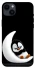 Чехол на Apple iPhone 14 Plus (6.7") My Penguin фото 1 из 1