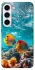 Чохол на Samsung Galaxy S23+ Coral fish фото 1 з 1