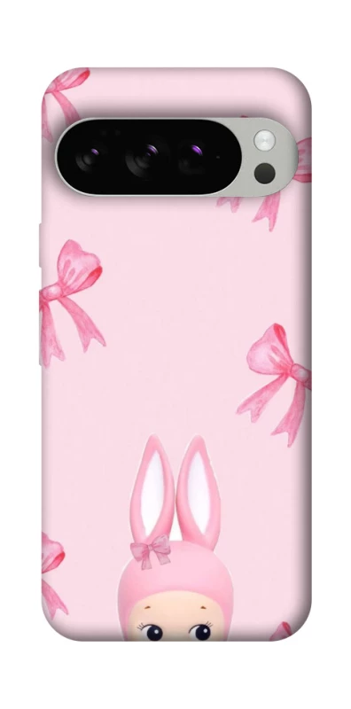 Чохол на Google Pixel 10 Pro Ribbon Bunny фото 1 з 1