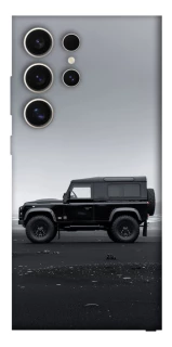 Чохол на Samsung Galaxy S25 Ultra Land rover фото 1 з 1