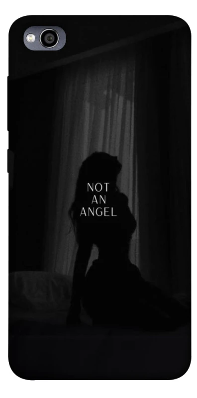 Чехол на Xiaomi Redmi 4a Not an angel фото 1 из 1