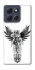 Чохол на Motorola Moto G86 Power Tattoo ver.12 фото 1 з 1