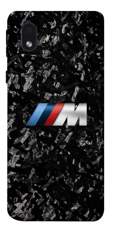 Чохол на Samsung Galaxy M01 Core / A01 Core M-series carbon фото 1 з 1