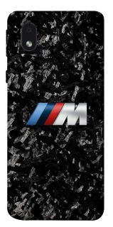 Чохол на Samsung Galaxy M01 Core / A01 Core M-series carbon фото 1 з 1
