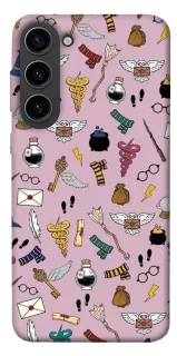 Чехол на Samsung Galaxy S23 Harry Potter V16 фото 1 из 1