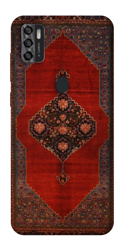 Чохол на ZTE Blade A7s (2020) Килим v12 фото 1 з 1