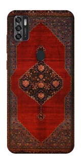 Чохол на ZTE Blade A7s (2020) Килим v12 фото 1 з 1