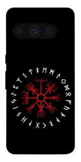 Чохол на Google Pixel 8 Pro Рунічне коло фото 1 з 1