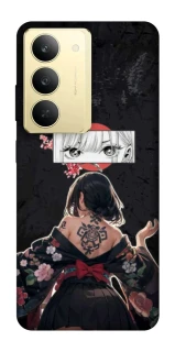 Чохол на Realme 14x She is Japanese фото 1 з 1