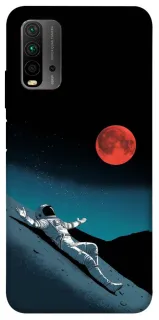 Чохол на Xiaomi Redmi 9T Spaceman фото 1 з 1