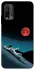 Чохол на Xiaomi Redmi 9T Spaceman фото 1 з 1