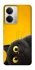 Чохол на Realme 14 This is Cat фото 1 з 1