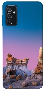 Чохол на Samsung Galaxy M52 Mountain v7 фото 1 з 1