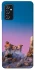 Чохол на Samsung Galaxy M52 Mountain v7 фото 1 з 1