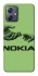 Чохол на Motorola Moto G54 Nokia фото 1 з 1