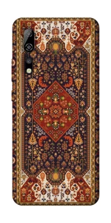 Чохол на ZTE Axon 10 Pro Килим v8 фото 1 з 1