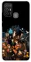 Чохол на ZTE Blade A52 Harry Potter v26 фото 1 з 1